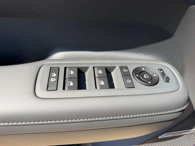 2027 Hyundai Santa Fe Hybrid Limited Cape Girardeau MO