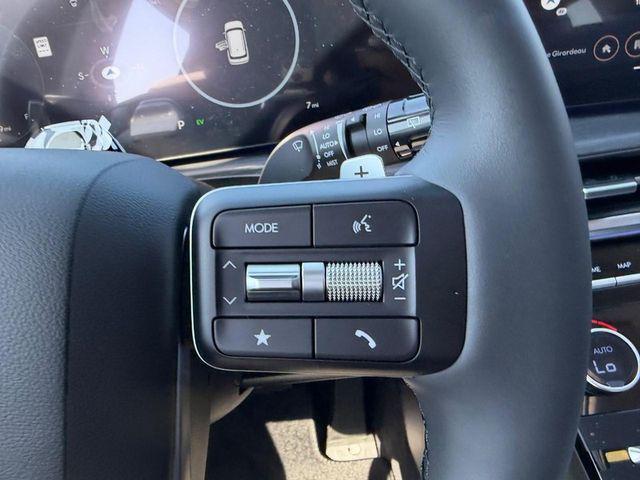 2027 Hyundai Santa Fe Hybrid Limited Cape Girardeau MO