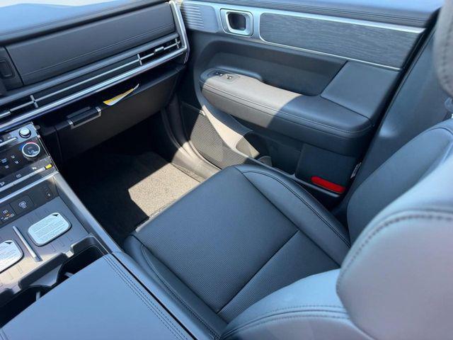 2027 Hyundai Santa Fe Hybrid Limited Cape Girardeau MO