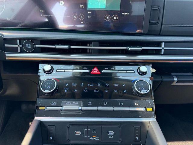 2027 Hyundai Santa Fe Hybrid Limited Cape Girardeau MO