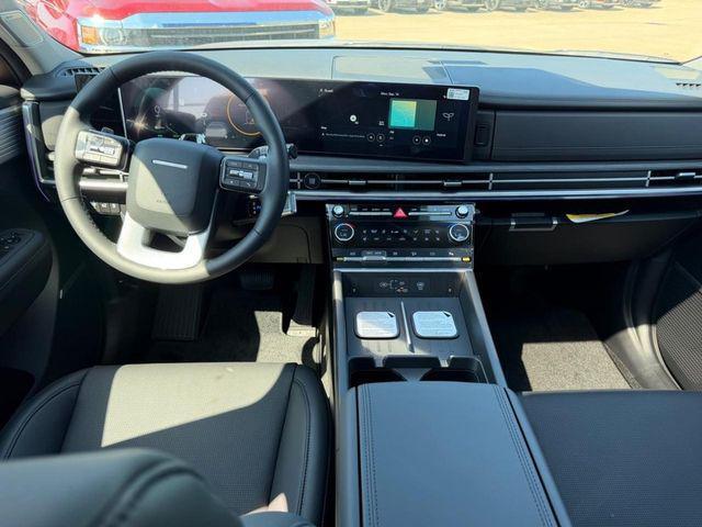 2027 Hyundai Santa Fe Hybrid Limited Cape Girardeau MO