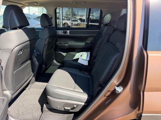 2027 Hyundai Santa Fe Hybrid Limited Cape Girardeau MO