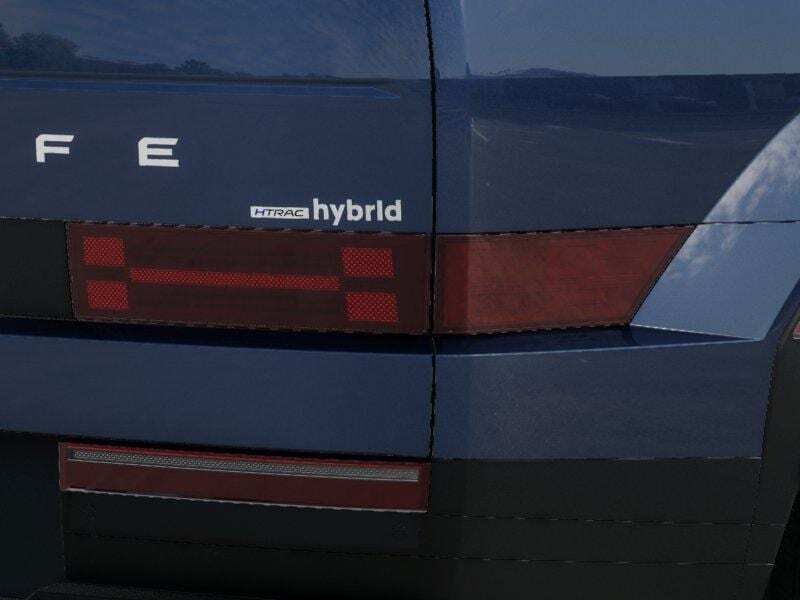 2027 Hyundai Santa Fe Hybrid SEL Cape Girardeau MO
