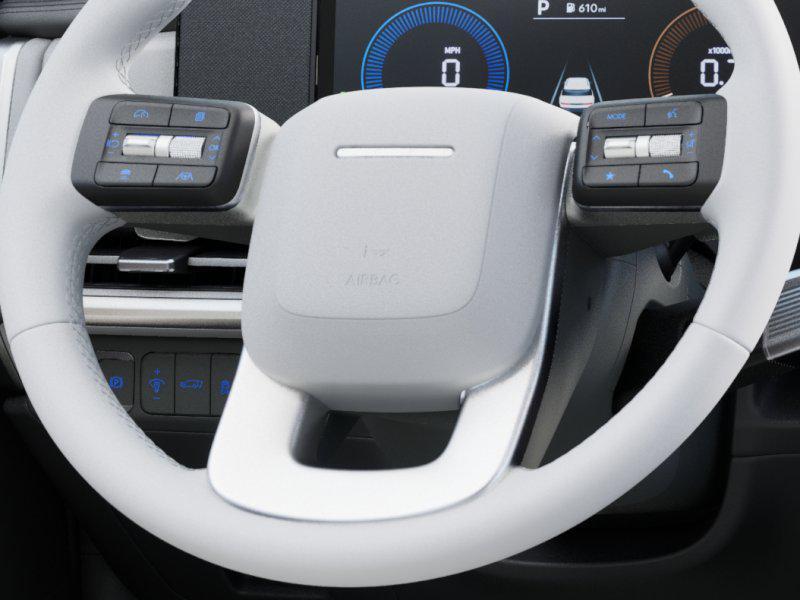 2027 Hyundai Santa Fe Hybrid SEL Cape Girardeau MO