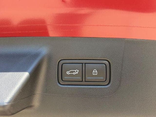 2027 Hyundai Santa Fe Hybrid SEL Cape Girardeau MO