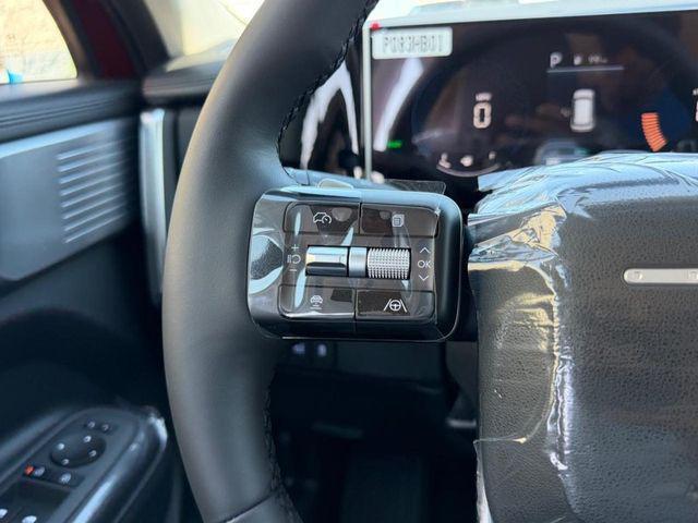 2027 Hyundai Santa Fe Hybrid SEL Cape Girardeau MO