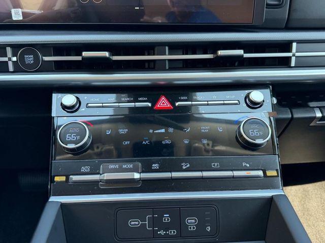 2027 Hyundai Santa Fe Hybrid SEL Cape Girardeau MO