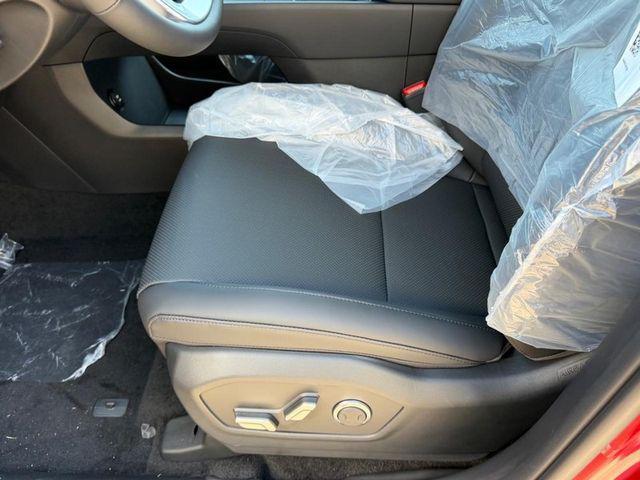 2027 Hyundai Santa Fe Hybrid SEL Cape Girardeau MO