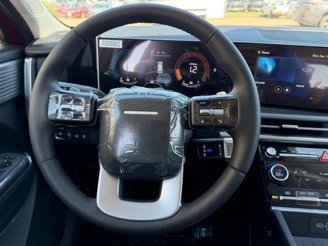 2027 Hyundai Santa Fe Hybrid SEL Cape Girardeau MO