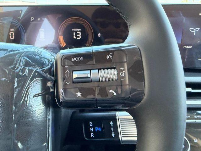 2027 Hyundai Santa Fe Hybrid SEL Cape Girardeau MO