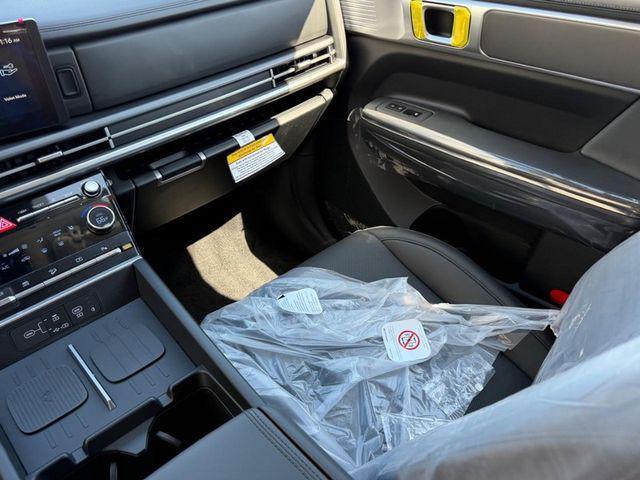 2027 Hyundai Santa Fe Hybrid SEL Cape Girardeau MO