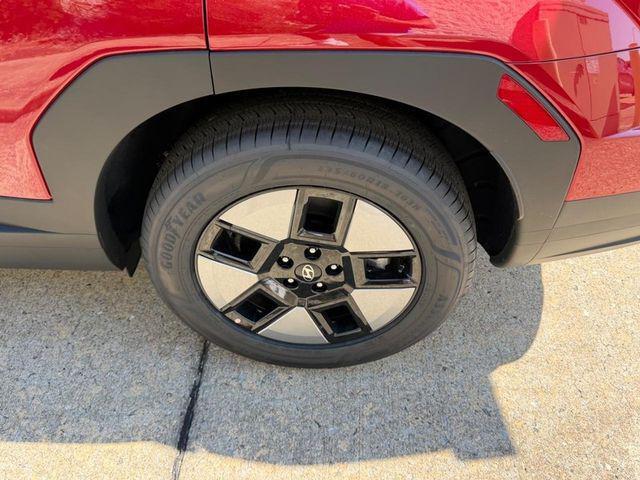 2027 Hyundai Santa Fe Hybrid SEL Cape Girardeau MO
