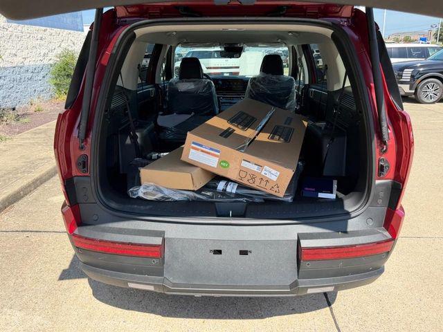 2027 Hyundai Santa Fe Hybrid SEL Cape Girardeau MO