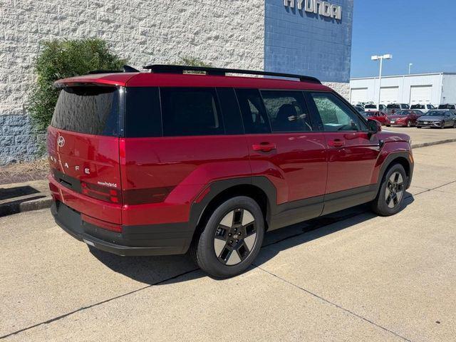 2027 Hyundai Santa Fe Hybrid SEL Cape Girardeau MO
