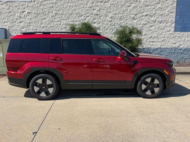 2027 Hyundai Santa Fe Hybrid SEL Cape Girardeau MO