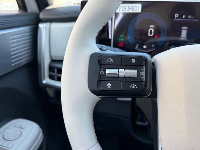 2027 Hyundai Santa Fe Hybrid SEL Cape Girardeau MO