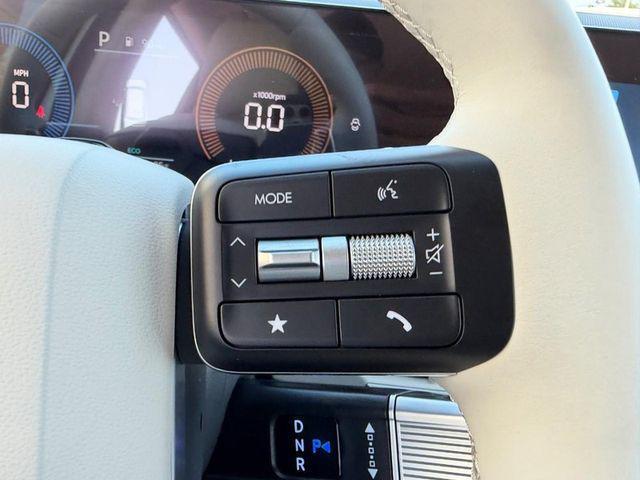 2027 Hyundai Santa Fe Hybrid SEL Cape Girardeau MO