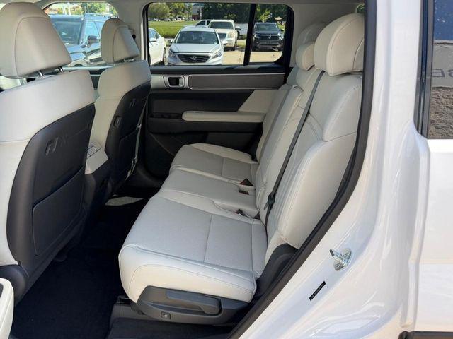 2027 Hyundai Santa Fe Hybrid SEL Cape Girardeau MO