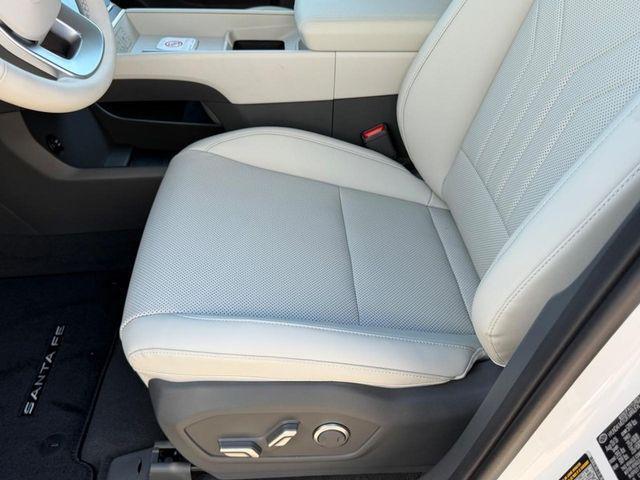 2027 Hyundai Santa Fe Hybrid SEL Cape Girardeau MO
