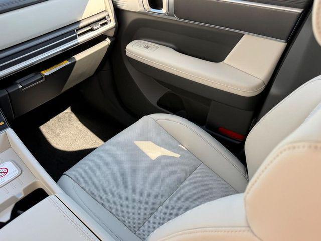 2027 Hyundai Santa Fe Hybrid SEL Cape Girardeau MO