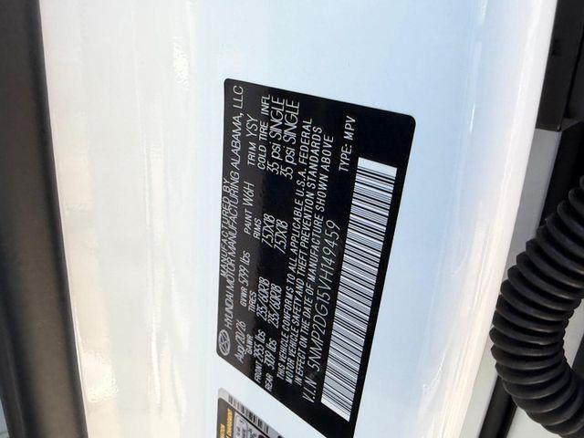 2027 Hyundai Santa Fe Hybrid SEL Cape Girardeau MO