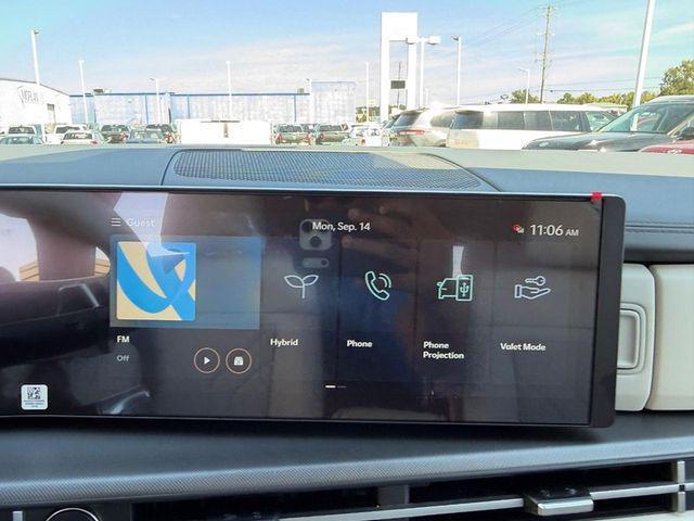 2027 Hyundai Santa Fe Hybrid SEL Cape Girardeau MO