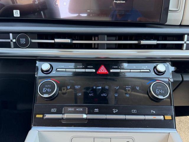 2027 Hyundai Santa Fe Hybrid SEL Cape Girardeau MO
