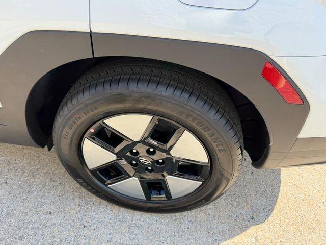 2027 Hyundai Santa Fe Hybrid SEL Cape Girardeau MO