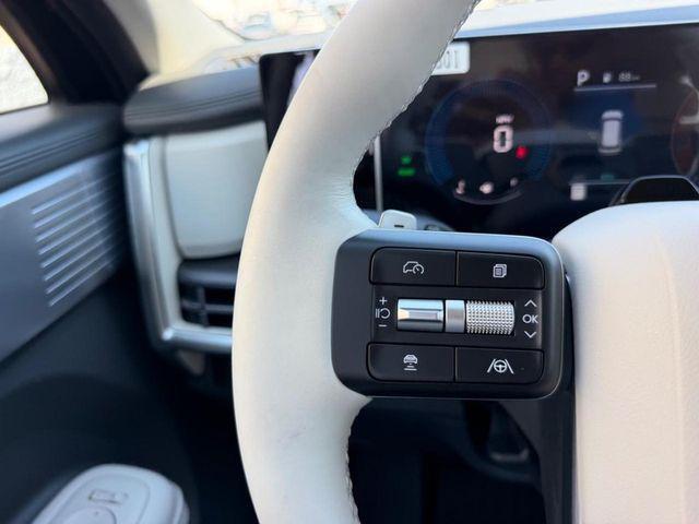 2027 Hyundai Santa Fe Hybrid SEL Cape Girardeau MO