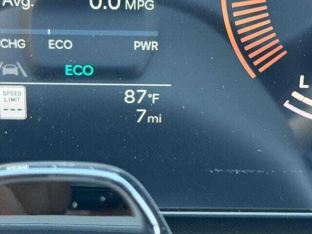 2027 Hyundai Santa Fe Hybrid SEL Cape Girardeau MO