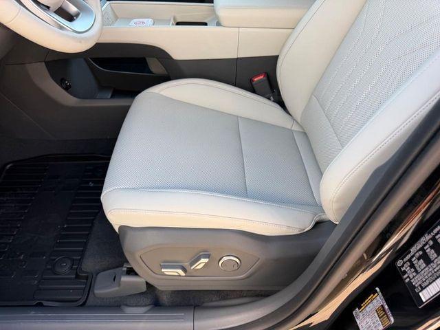 2027 Hyundai Santa Fe Hybrid SEL Cape Girardeau MO