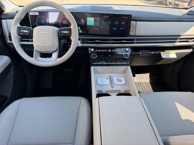 2027 Hyundai Santa Fe Hybrid SEL Cape Girardeau MO