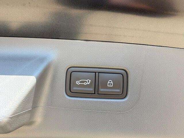 2027 Hyundai Santa Fe Hybrid SEL Cape Girardeau MO