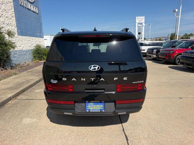 2027 Hyundai Santa Fe Hybrid SEL Cape Girardeau MO