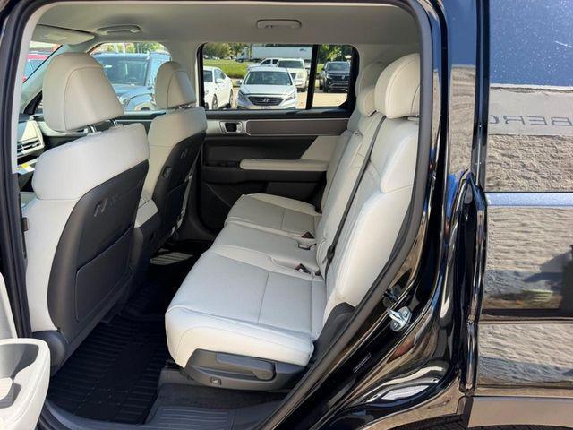 2027 Hyundai Santa Fe Hybrid SEL Cape Girardeau MO