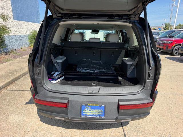2027 Hyundai Santa Fe Hybrid SEL Cape Girardeau MO