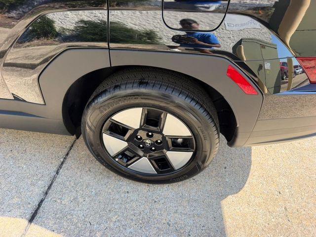 2027 Hyundai Santa Fe Hybrid SEL Cape Girardeau MO