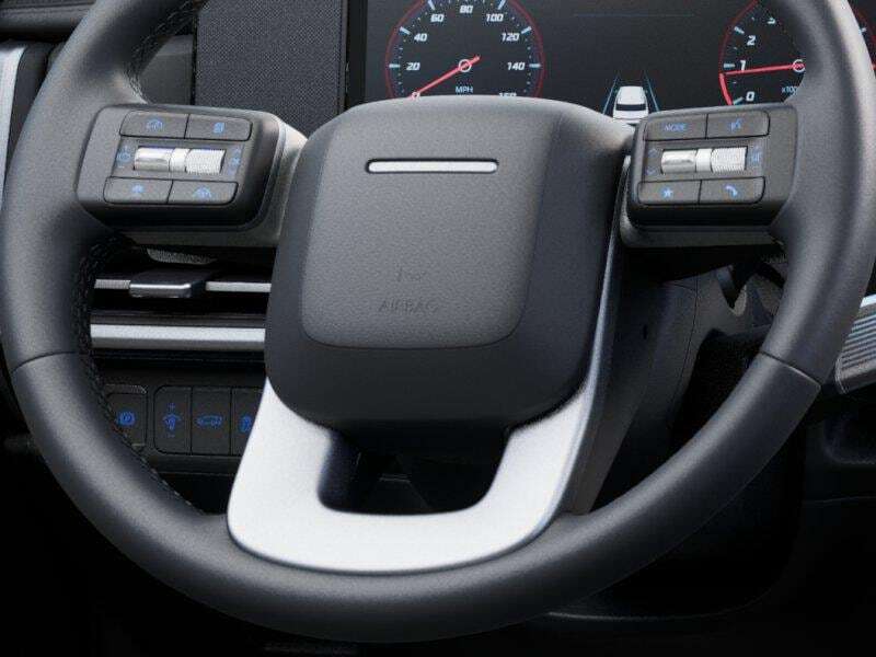 2027 Hyundai Santa Fe Limited AWD Cape Girardeau MO