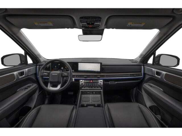 2027 Hyundai Santa Fe Limited AWD Cape Girardeau MO
