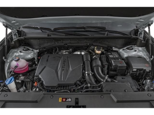 2027 Hyundai Santa Fe Limited AWD Cape Girardeau MO