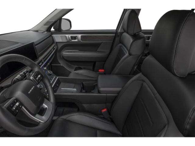 2027 Hyundai Santa Fe Limited AWD Cape Girardeau MO