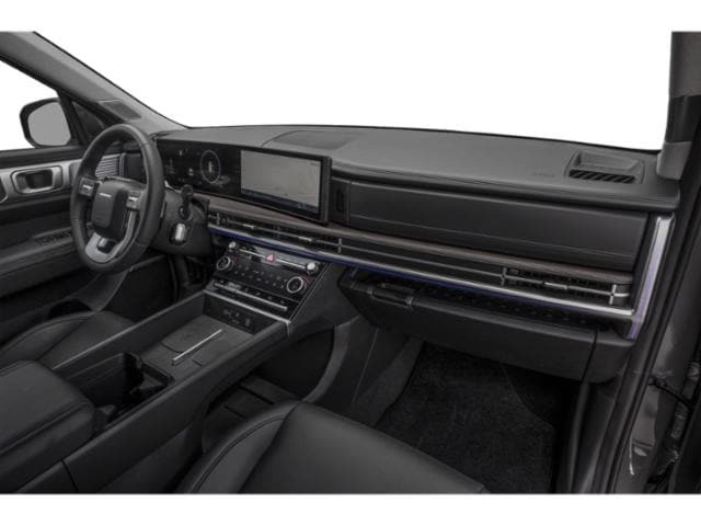 2027 Hyundai Santa Fe Limited AWD Cape Girardeau MO