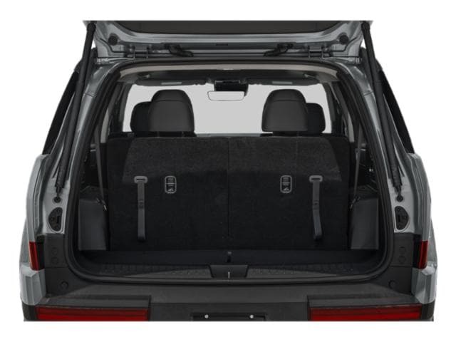 2027 Hyundai Santa Fe Limited AWD Cape Girardeau MO