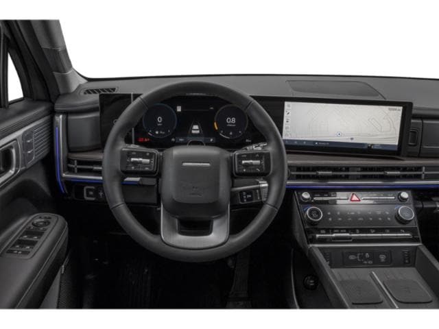2027 Hyundai Santa Fe Limited AWD Cape Girardeau MO