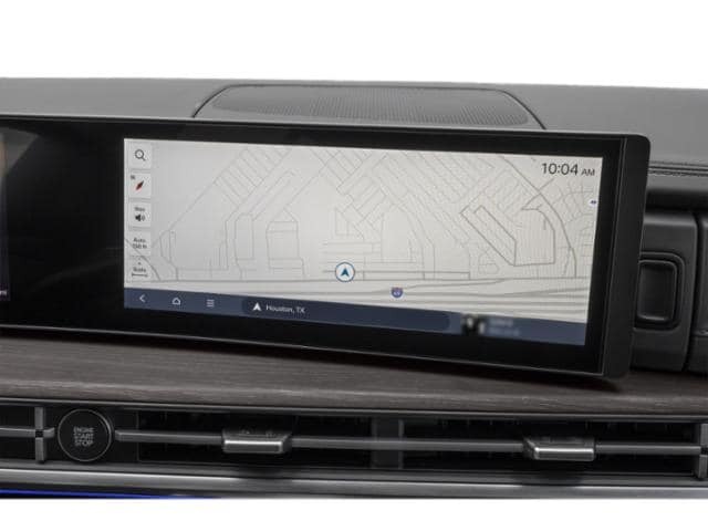 2027 Hyundai Santa Fe Limited AWD Cape Girardeau MO