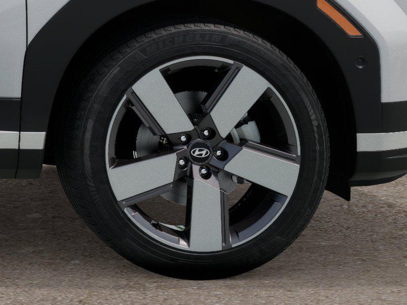 2027 Hyundai Santa Fe Limited AWD Cape Girardeau MO