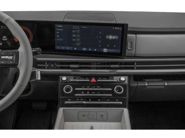 2027 Hyundai Santa Fe SE AWD Cape Girardeau MO