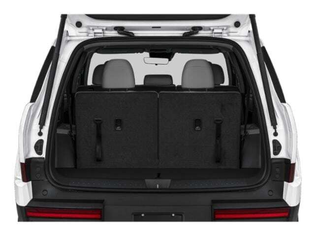 2027 Hyundai Santa Fe SE AWD Cape Girardeau MO