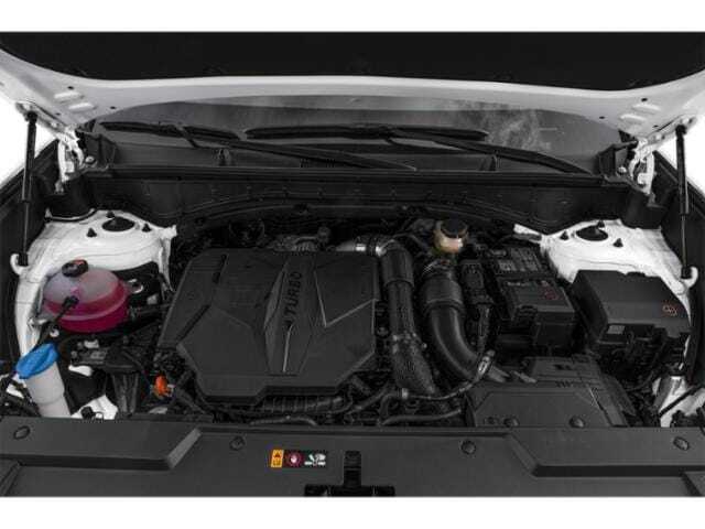 2027 Hyundai Santa Fe SE AWD Cape Girardeau MO