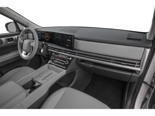 2027 Hyundai Santa Fe SE AWD Cape Girardeau MO